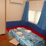 Parco Capraro Camping