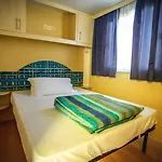 Parco Capraro Camping