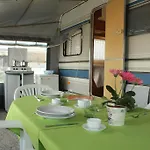 Camping Parco Capraro Lido di Jesolo