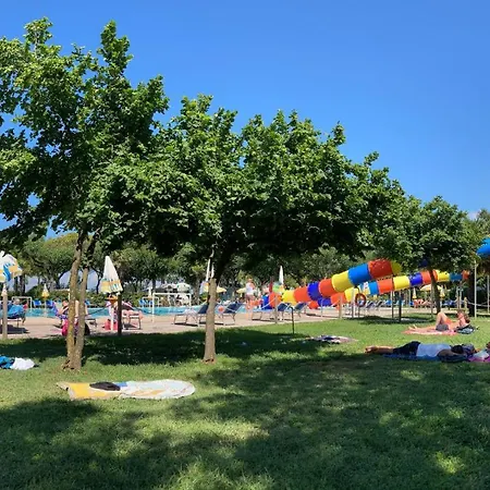 Parco Capraro Τζεσόλο Λίντο