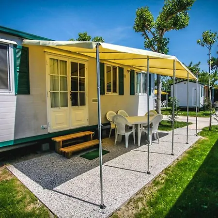 Campingplads Parco Capraro