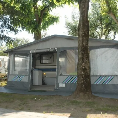 Parco Capraro Τζεσόλο Λίντο