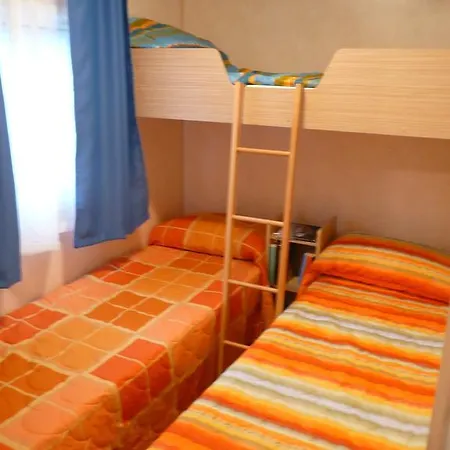 Parco Capraro Τζεσόλο Λίντο