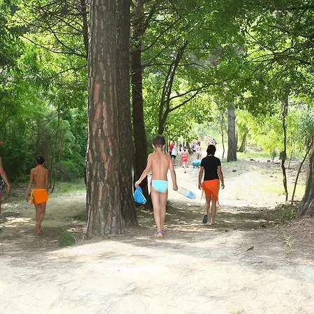 Parco Capraro 利多迪迪耶索洛