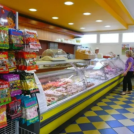 营地 Parco Capraro 3*