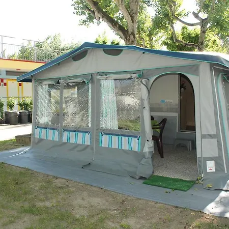 营地 Parco Capraro