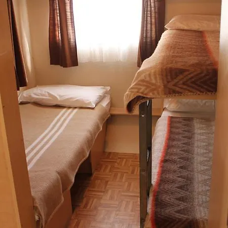 Parco Capraro Τζεσόλο Λίντο