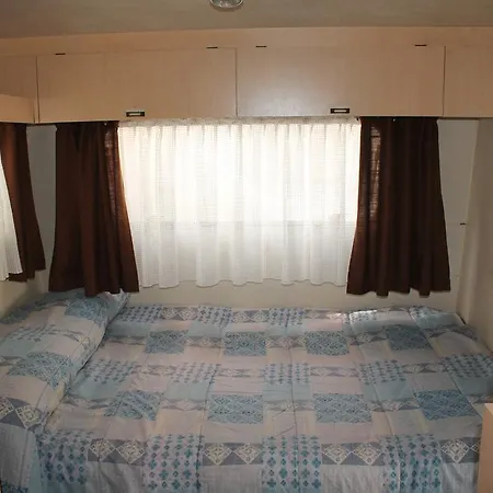 营地 Parco Capraro