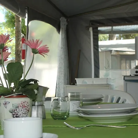 Parco Capraro 利多迪迪耶索洛