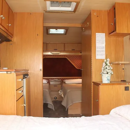 Parco Capraro 利多迪迪耶索洛