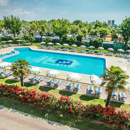 Parco Capraro 3*
