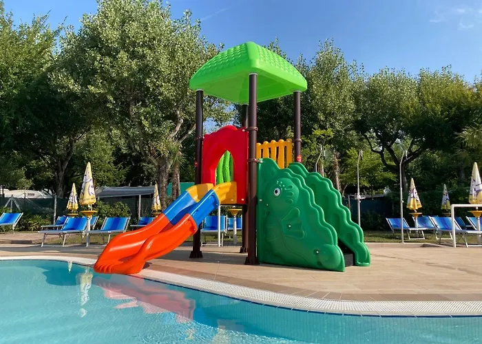 Parco Capraro Jesolo