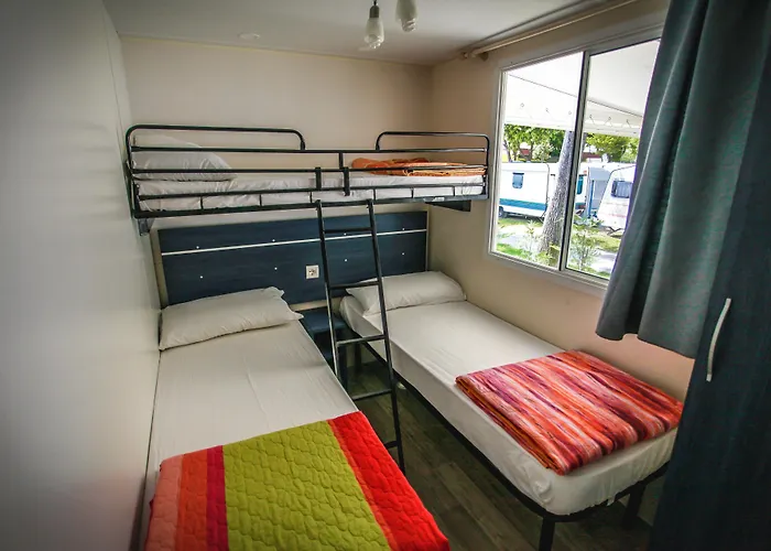 Parco Capraro Camping 3*