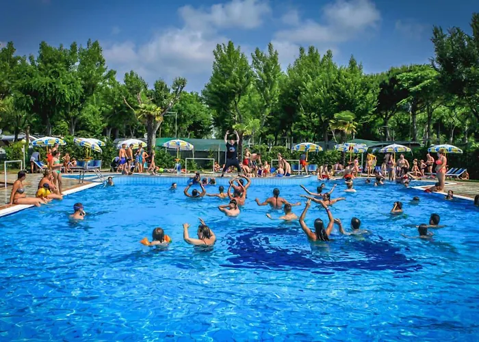 Parco Capraro Lido di Jesolo