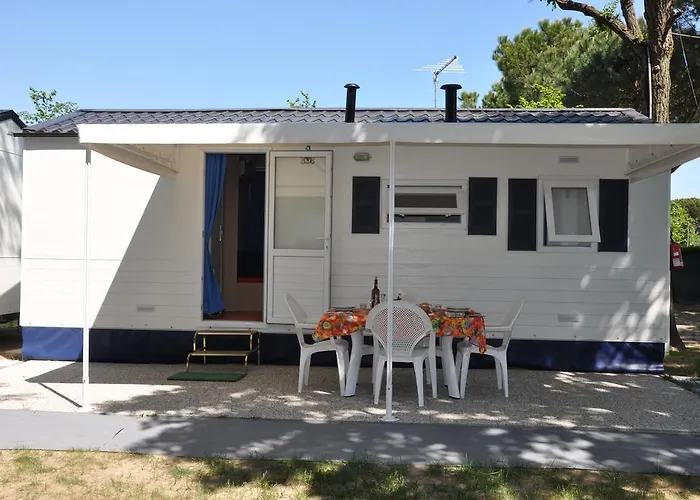 Camping Parco Capraro 3*