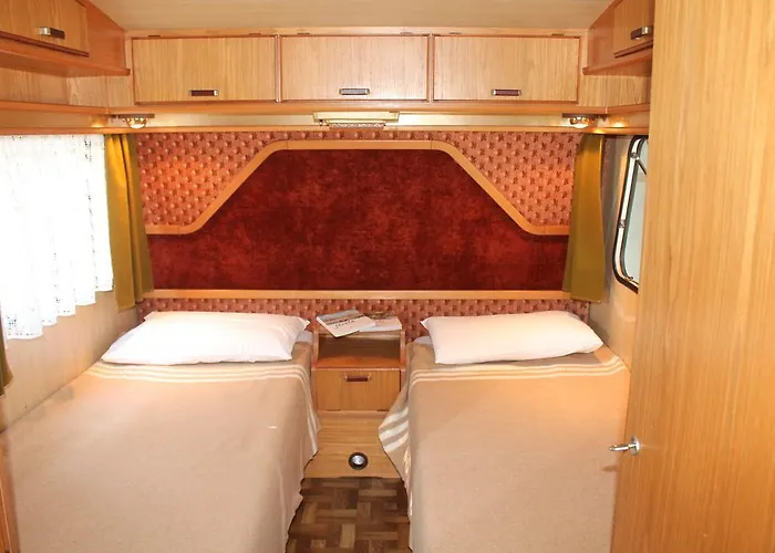 Camping Parco Capraro