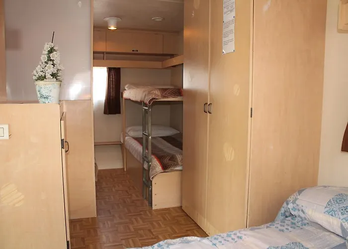 Camping Parco Capraro Jesolo