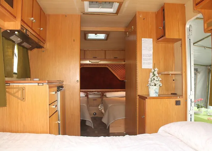 Parco Capraro Jesolo