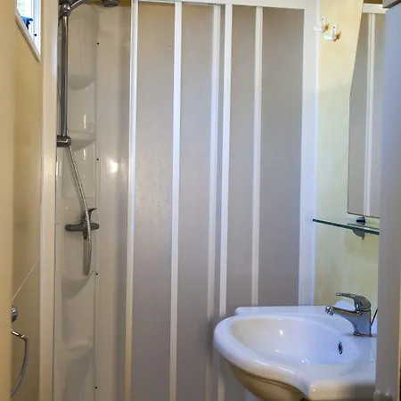 Parco Capraro Лидо-ди-Езоло