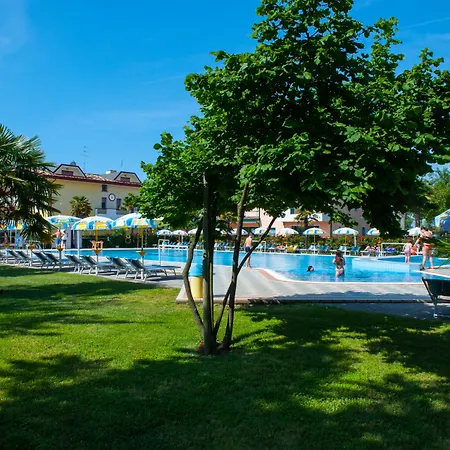 Parco Capraro 3*