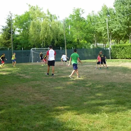Kemp Parco Capraro Lido di Jesolo