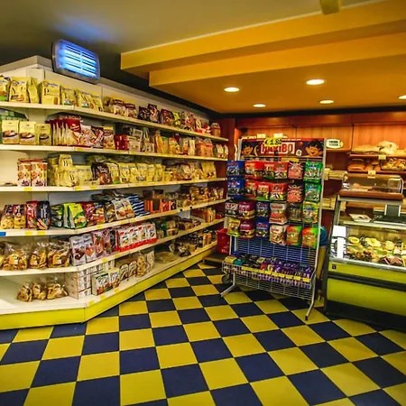 Parco Capraro Кемпинг 3*