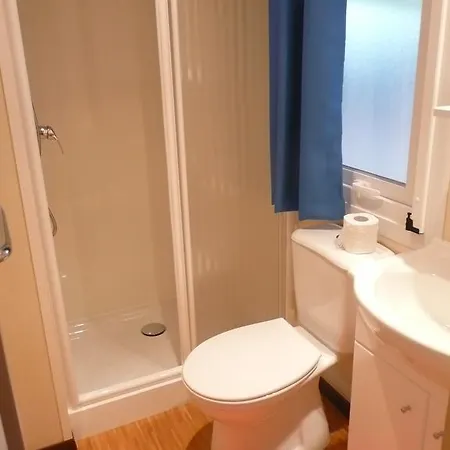 Kamp alanı Parco Capraro Lido di Jesolo