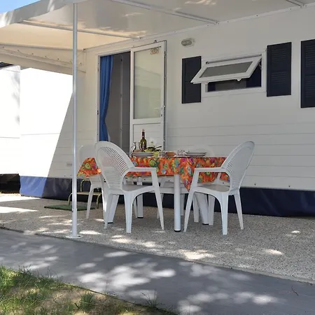 Camping Parco Capraro Jesolo