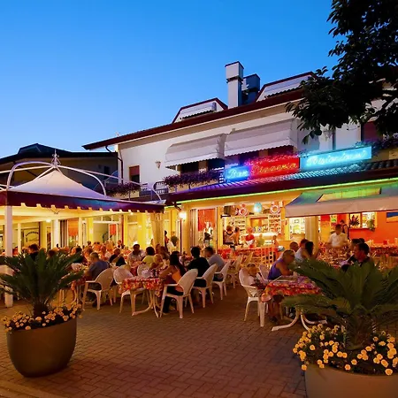 Camping Parco Capraro 3*
