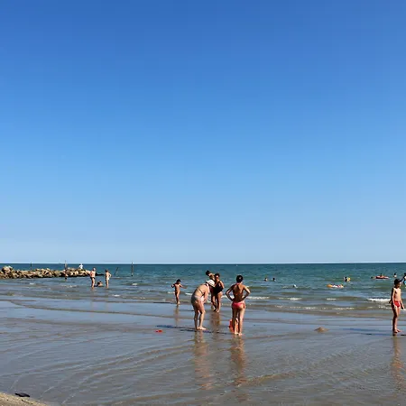 Parco Capraro 3* Jesolo