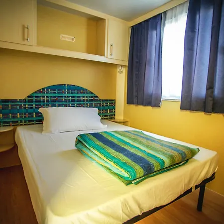 Parco Capraro Camping