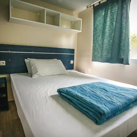 Camping Parco Capraro Jesolo