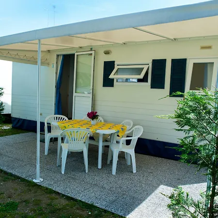 Parco Capraro Camping