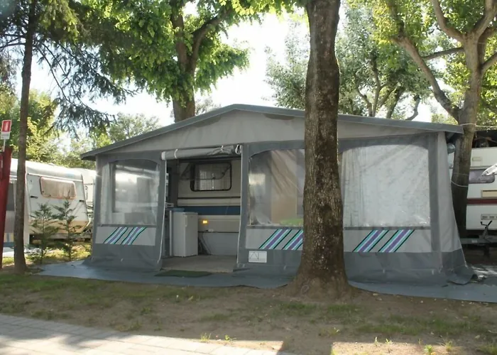 Parco Capraro Τζεσόλο Λίντο