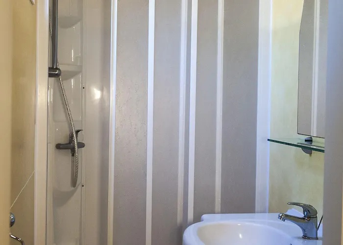 Parco Capraro Τζεσόλο Λίντο