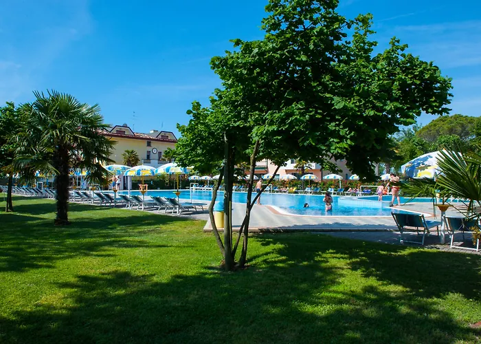 Parco Capraro 3*