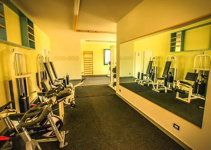 Κάμπινγκ Parco Capraro