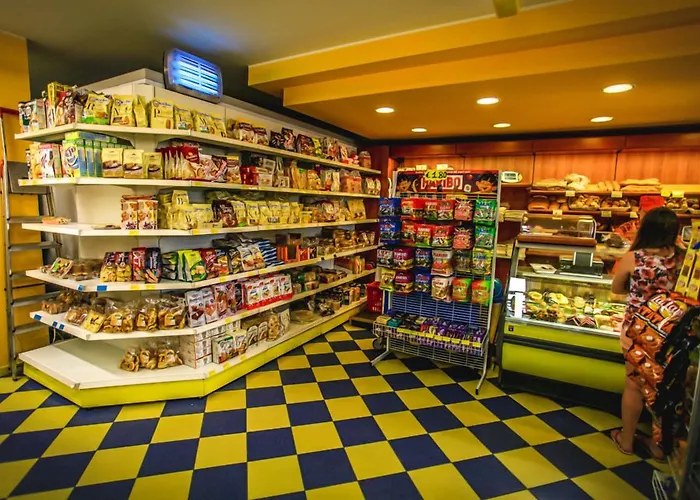 Parco Capraro Κάμπινγκ 3*