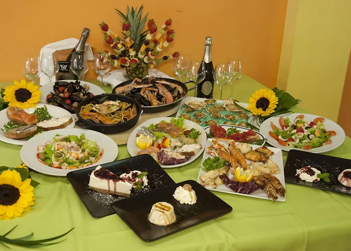 Κάμπινγκ Parco Capraro