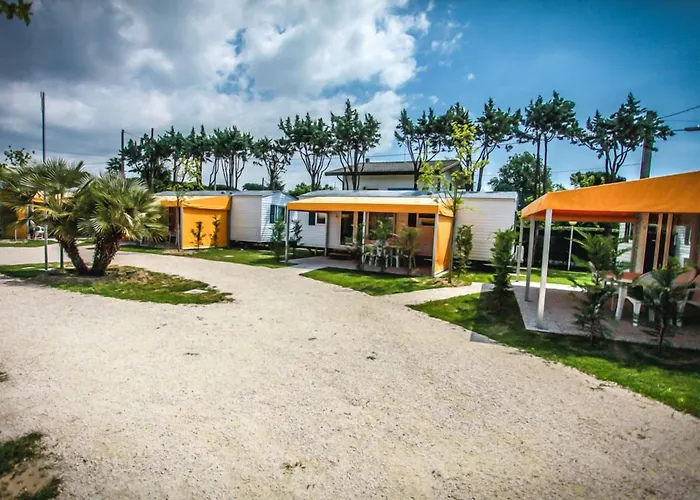 Parco Capraro 3*