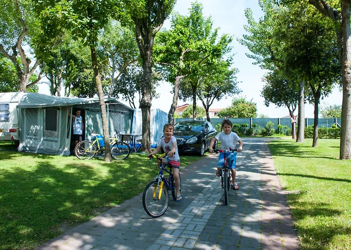 Parco Capraro 3*