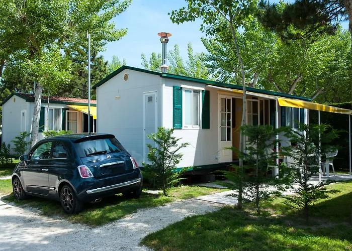 Parco Capraro 3*