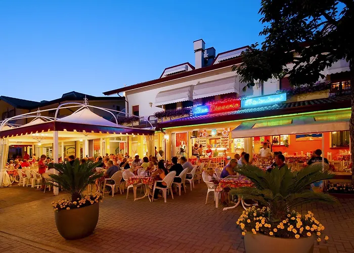 Parco Capraro Camping 3*