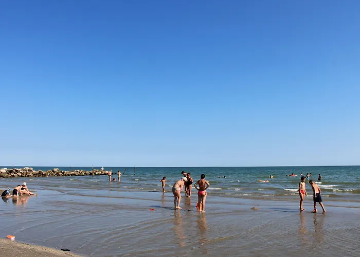 Camping Parco Capraro Lido di Jesolo