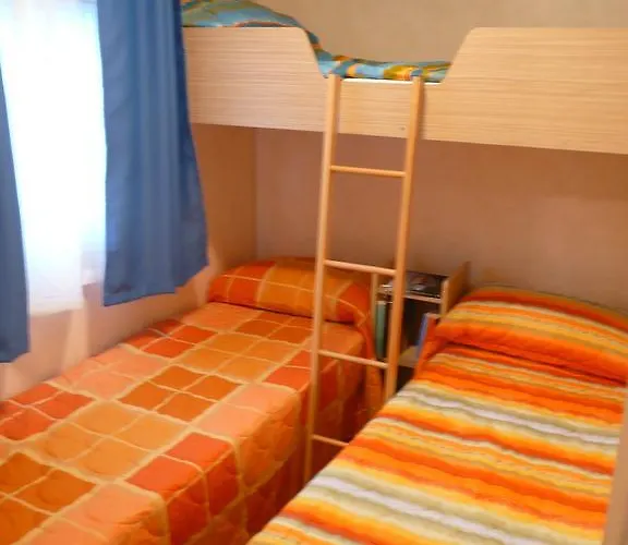 Parco Capraro Τζεσόλο Λίντο