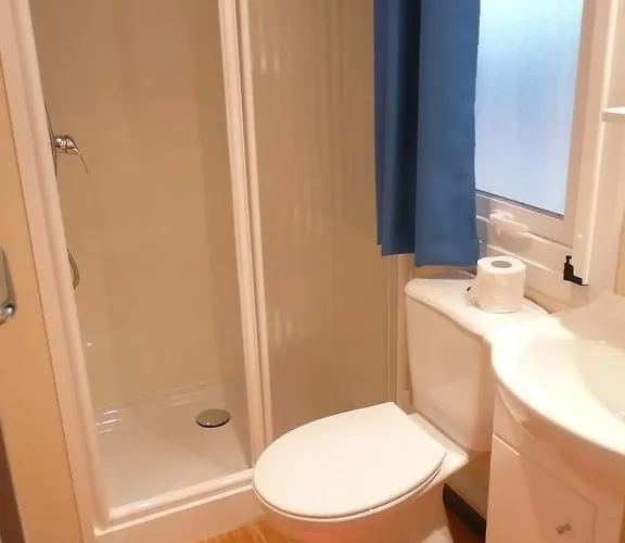 Κάμπινγκ Parco Capraro Τζεσόλο Λίντο