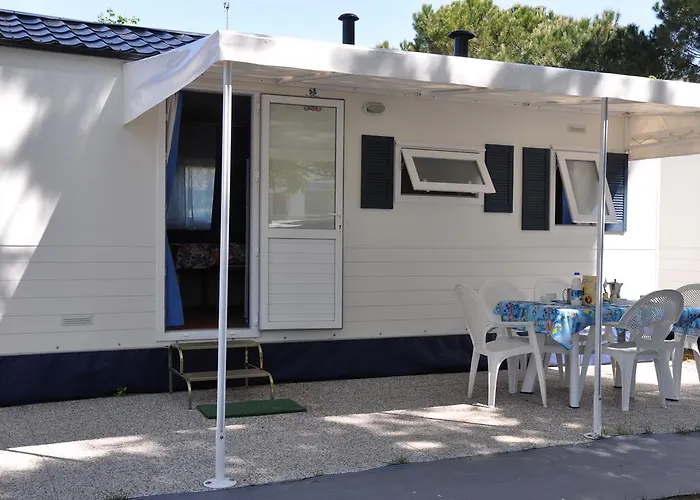 Camping Parco Capraro 3*