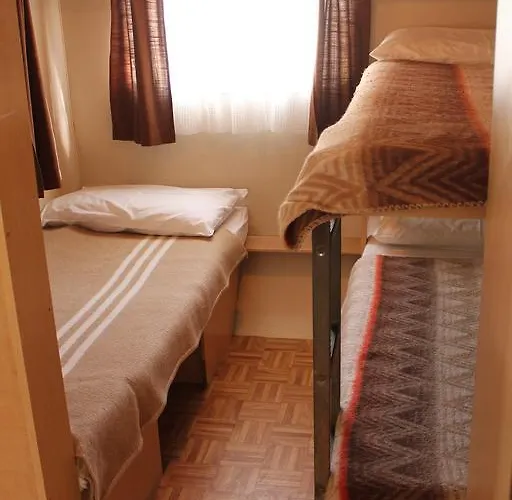 Parco Capraro Τζεσόλο Λίντο