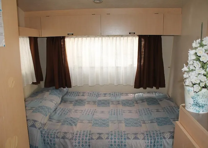 Κάμπινγκ Parco Capraro