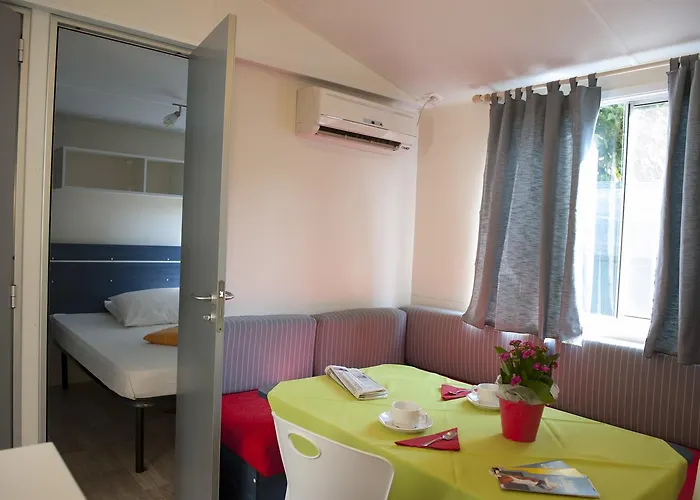 Parco Capraro Τζεσόλο Λίντο